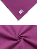 TARGETTO(ターゲット) SURFING CAT TEE SHIRT_PURPLE