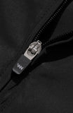 ダブルユーブイプロジェクト(WV PROJECT) Picnic Light Hood Jacket Black KMOT7475