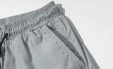 ダブルユーブイプロジェクト(WV PROJECT) Picnic Light Shorts Gray KMSP7476