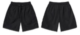 ダブルユーブイプロジェクト(WV PROJECT) Picnic Light Shorts Black KMSP7476