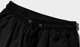 ダブルユーブイプロジェクト(WV PROJECT) Picnic Light Shorts Black KMSP7476