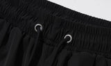 ダブルユーブイプロジェクト(WV PROJECT) Picnic Light Shorts Black KMSP7476