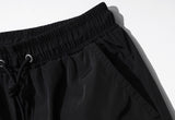 ダブルユーブイプロジェクト(WV PROJECT) Picnic Light Shorts Black KMSP7476