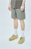 セイントペイン(SAINTPAIN)  SP FIELD SHORT PANTS-KHAKI