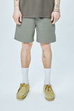 セイントペイン(SAINTPAIN)  SP FIELD SHORT PANTS-KHAKI