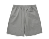 セイントペイン(SAINTPAIN)  SP FIELD SHORT PANTS-KHAKI