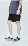 セイントペイン(SAINTPAIN)  SP FIELD SHORT PANTS-BLACK