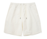 セイントペイン(SAINTPAIN)  SP FIELD SHORT PANTS-IVORY