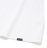 セイントペイン(SAINTPAIN)  SP ARCH LOGO T-WHITE