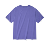 セイントペイン(SAINTPAIN)  SP ARCH LOGO T-PURPLE