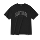 セイントペイン(SAINTPAIN)  SP ARCH LOGO T-BLACK