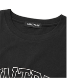 セイントペイン(SAINTPAIN)  SP ARCH LOGO T-BLACK