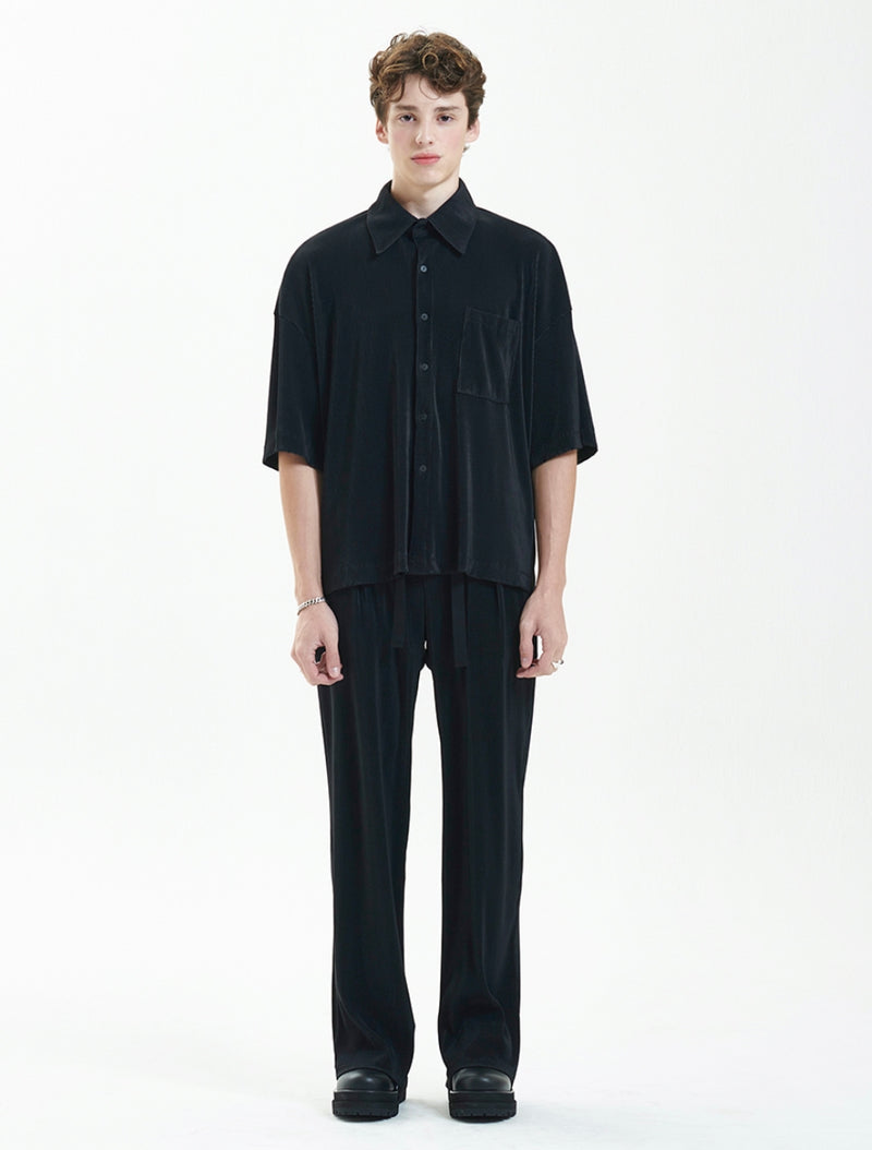 ラメルマメゾン (LA MER MA MAISON) 21SS LMMM PT14