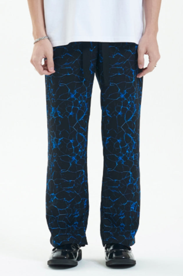 ラメルマメゾン (LA MER MA MAISON) 21SS LMMM PT12