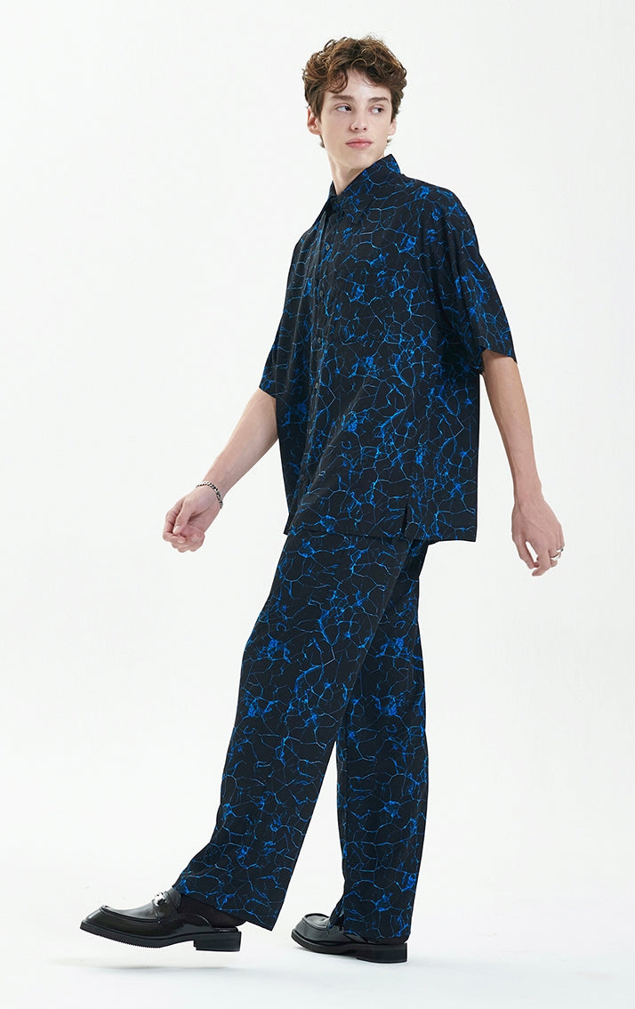 ラメルマメゾン (LA MER MA MAISON) 21SS LMMM PT12