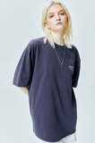 セイントペイン(SAINTPAIN)  SP OUT LINE LOGO T-NAVY