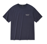 セイントペイン(SAINTPAIN)  SP OUT LINE LOGO T-NAVY