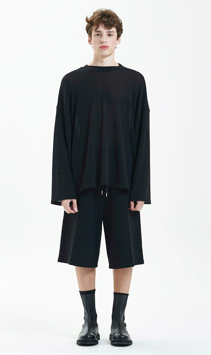 ラメルマメゾン (LA MER MA MAISON) 21SS LMMM HPT04