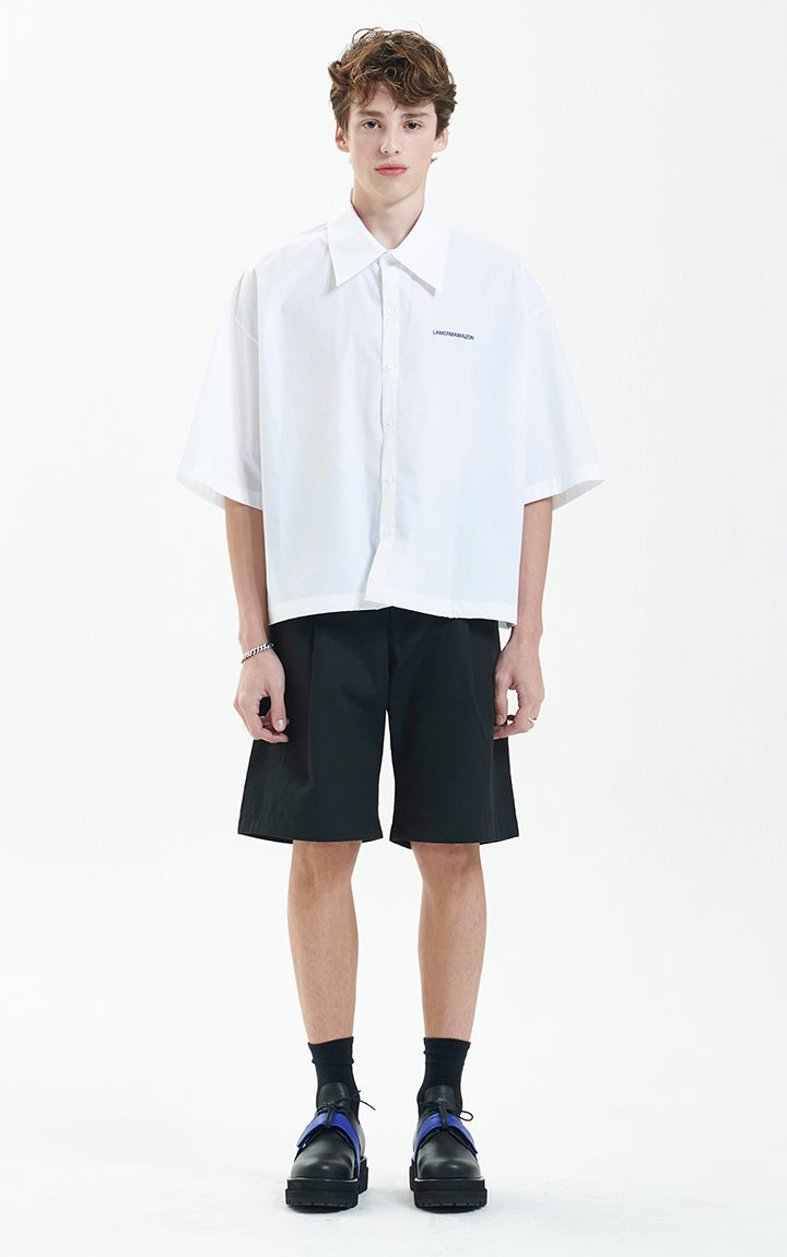 ラメルマメゾン (LA MER MA MAISON) 21SS LMMM HPT02