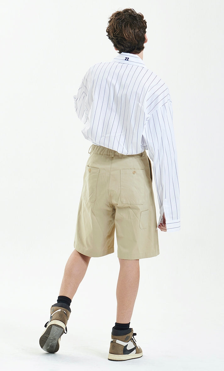 ラメルマメゾン (LA MER MA MAISON) 21SS LMMM HPT01