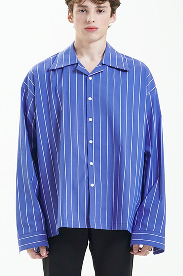 ラメルマメゾン (LA MER MA MAISON) 21SS LMMM SH26