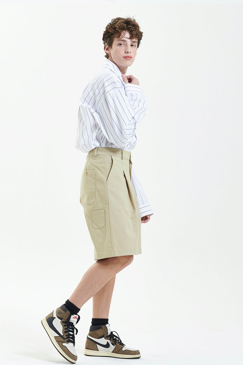 ラメルマメゾン (LA MER MA MAISON) 21SS LMMM SH25