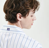 ラメルマメゾン (LA MER MA MAISON) 21SS LMMM SH25