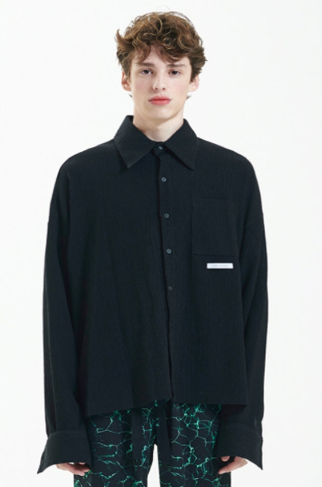 ラメルマメゾン (LA MER MA MAISON) 21SS LMMM SH24