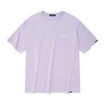 セイントペイン(SAINTPAIN)  SP OUT LINE LOGO T-LIGHT PURPLE