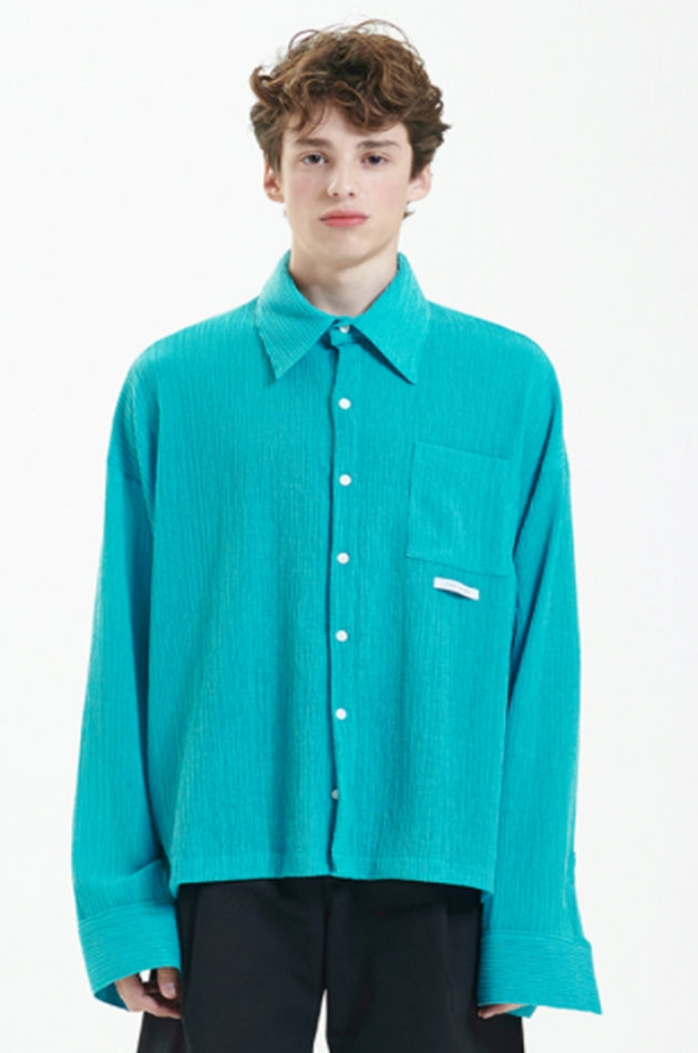 ラメルマメゾン (LA MER MA MAISON) 21SS LMMM SH23