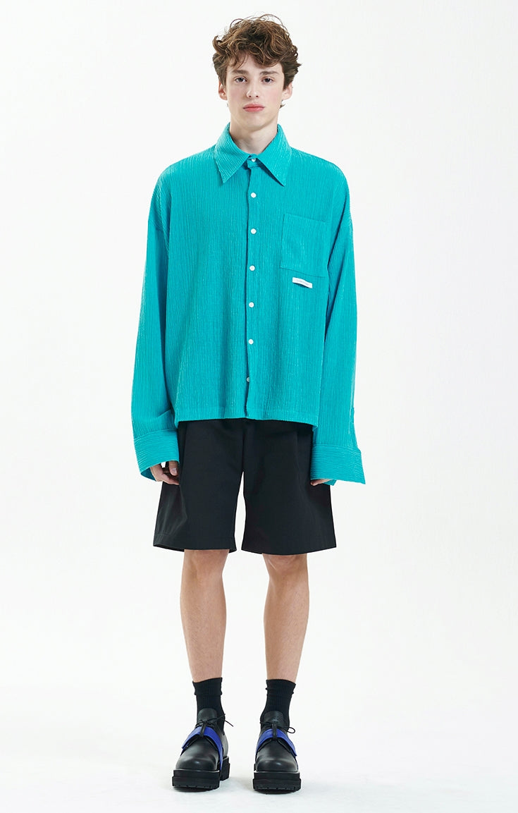 ラメルマメゾン (LA MER MA MAISON) 21SS LMMM SH23