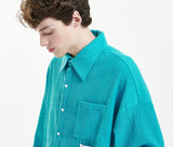 ラメルマメゾン (LA MER MA MAISON) 21SS LMMM SH23