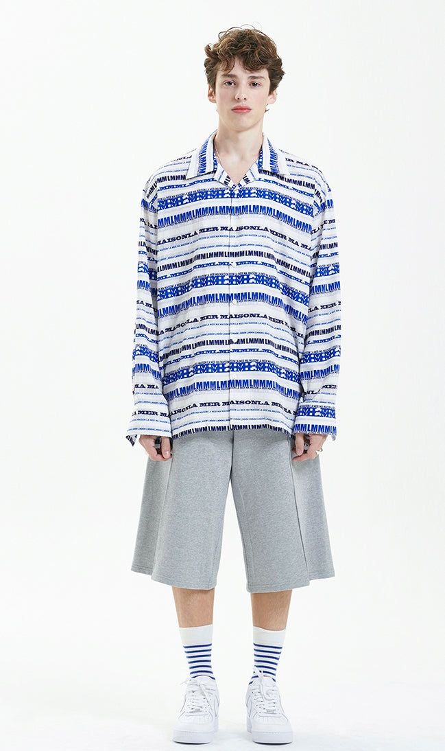 ラメルマメゾン (LA MER MA MAISON) 21SS LMMM SH22