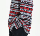 ラメルマメゾン (LA MER MA MAISON) 21SS LMMM SH21