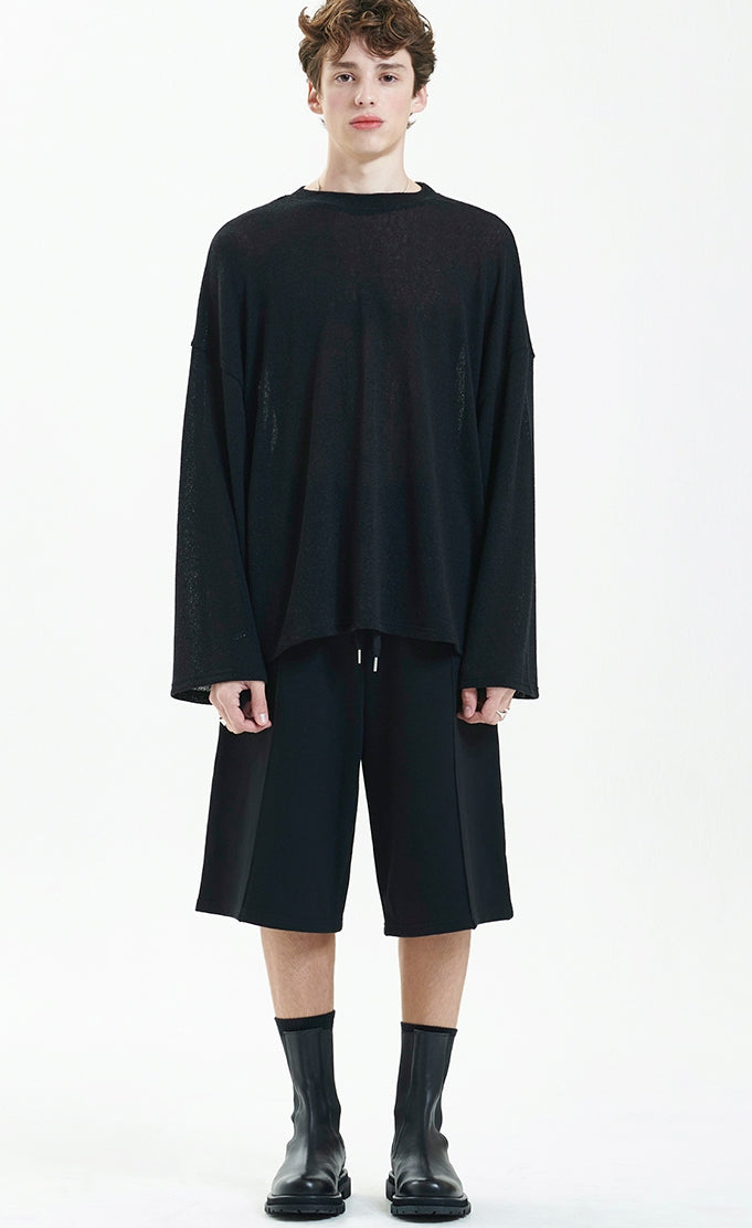 ラメルマメゾン (LA MER MA MAISON) 21SS LMMM NT12