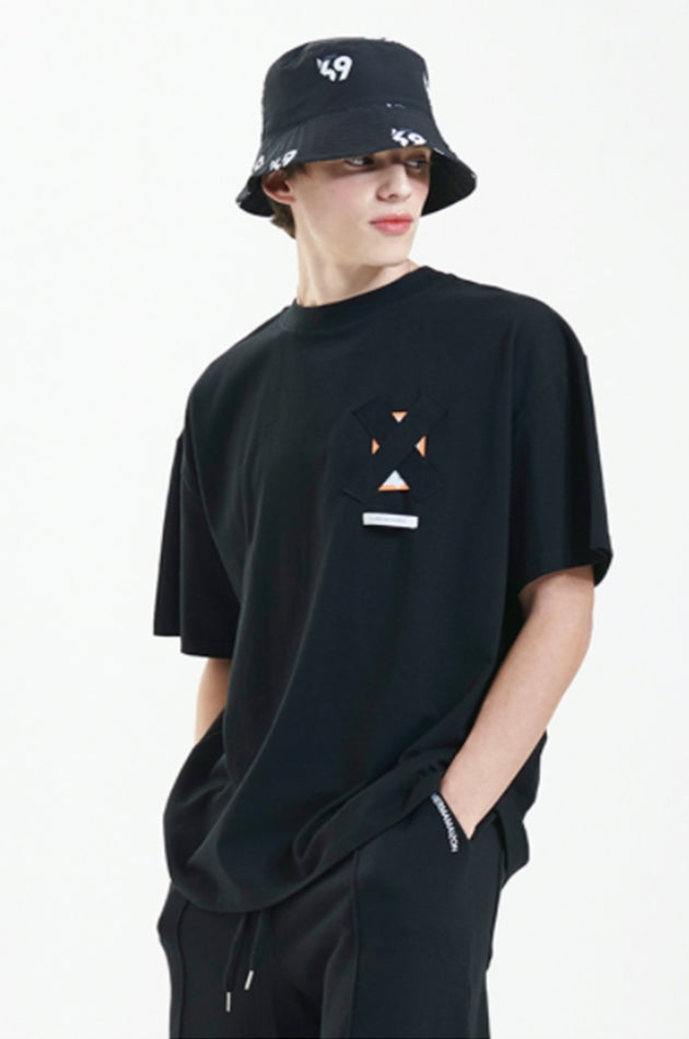 ラメルマメゾン (LA MER MA MAISON) 21SS LMMM HTS20