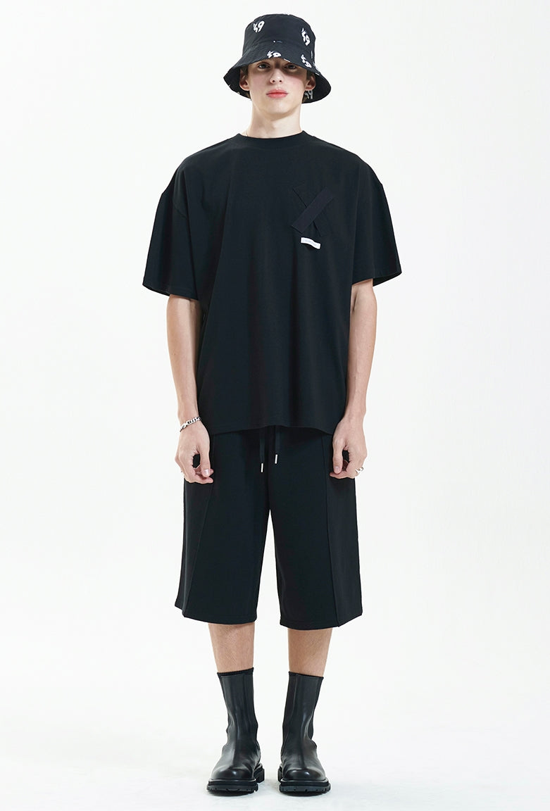 ラメルマメゾン (LA MER MA MAISON) 21SS LMMM HTS20