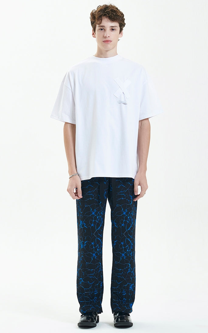 ラメルマメゾン (LA MER MA MAISON) 21SS LMMM HTS19