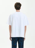 ラメルマメゾン (LA MER MA MAISON) 21SS LMMM HTS19