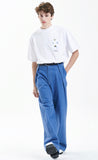 ラメルマメゾン (LA MER MA MAISON) 21SS LMMM HTS19
