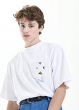 ラメルマメゾン (LA MER MA MAISON) 21SS LMMM HTS19
