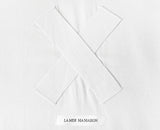 ラメルマメゾン (LA MER MA MAISON) 21SS LMMM HTS19