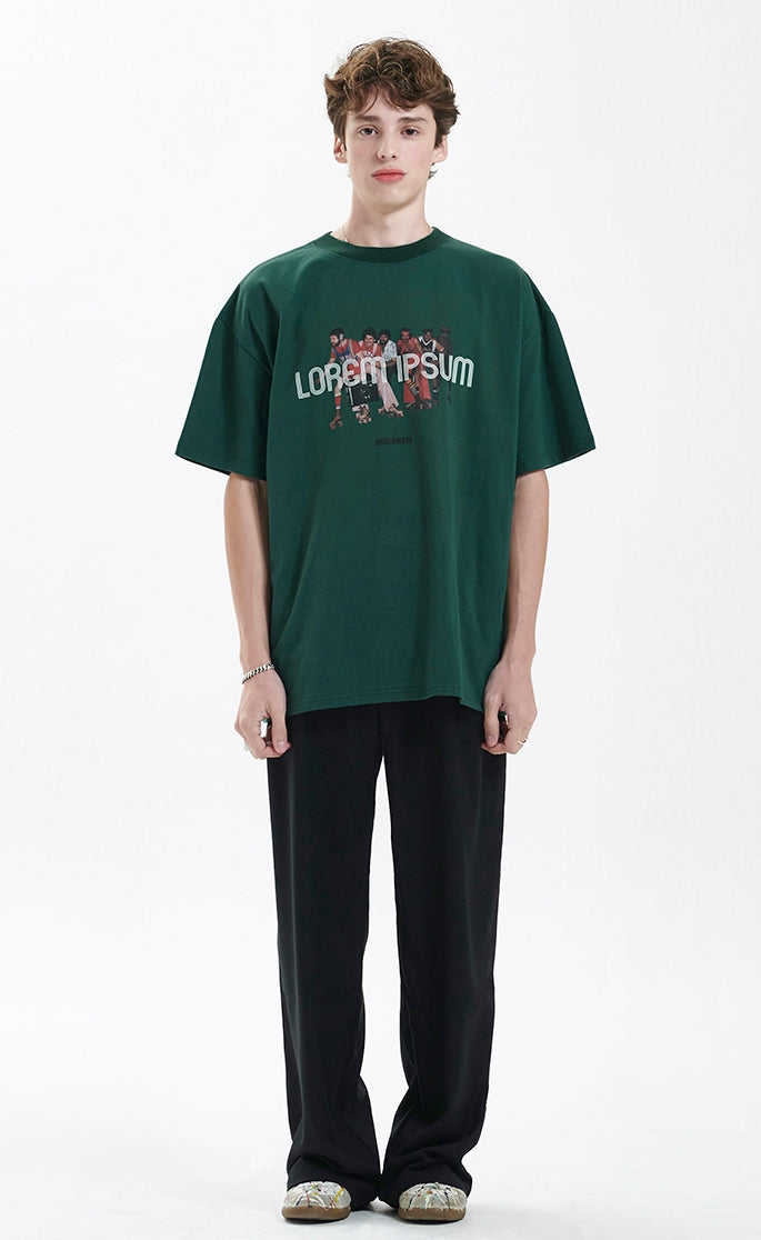 ラメルマメゾン (LA MER MA MAISON) 21SS LMMM HTS18