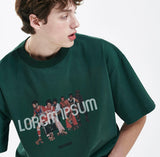 ラメルマメゾン (LA MER MA MAISON) 21SS LMMM HTS18