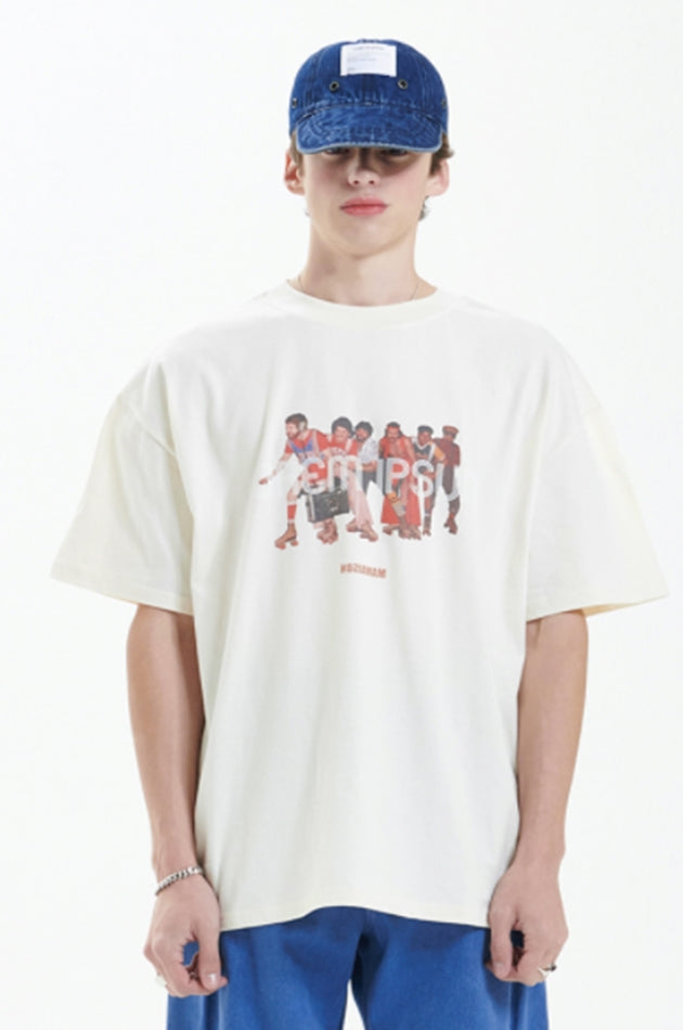 ラメルマメゾン (LA MER MA MAISON) 21SS LMMM HTS17