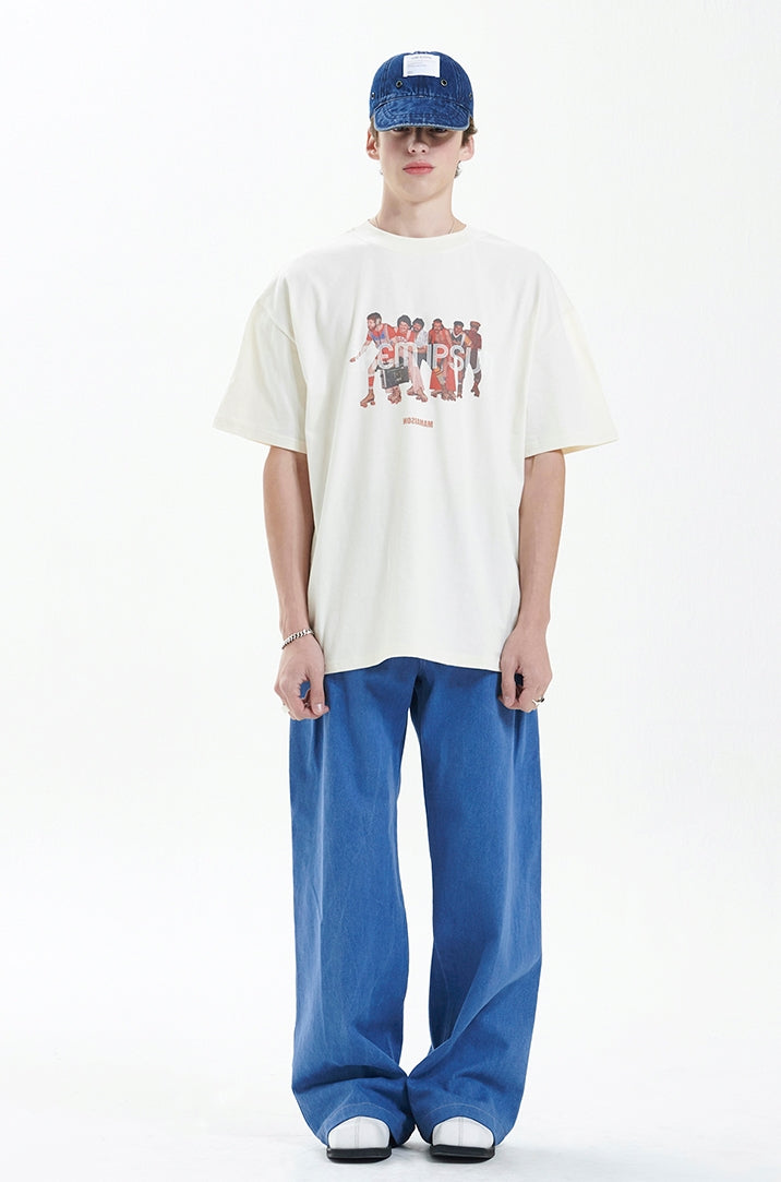 ラメルマメゾン (LA MER MA MAISON) 21SS LMMM HTS17