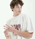 ラメルマメゾン (LA MER MA MAISON) 21SS LMMM HTS17