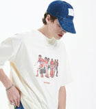 ラメルマメゾン (LA MER MA MAISON) 21SS LMMM HTS17