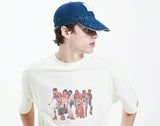 ラメルマメゾン (LA MER MA MAISON) 21SS LMMM HTS17