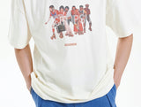 ラメルマメゾン (LA MER MA MAISON) 21SS LMMM HTS17
